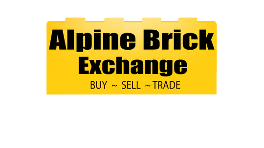 Alpine Brick Exchange