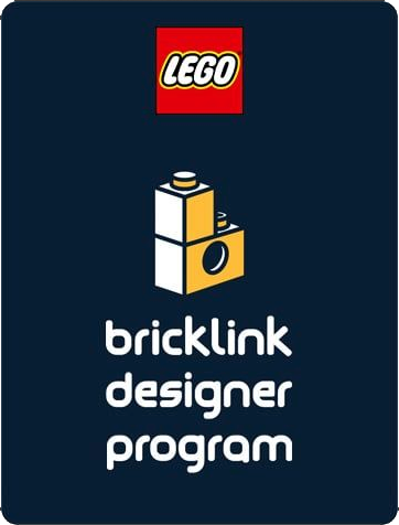 Bricklink Designer Program
