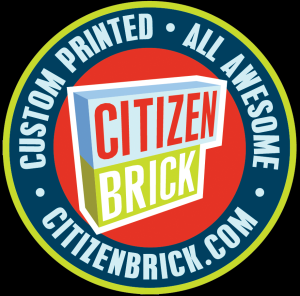 Citizen Brick