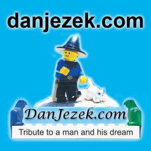 Daniel Jezek Memorial