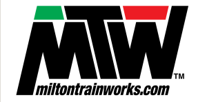 Milton Train Works